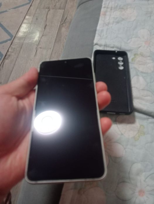 Samsung Galaxy S21FE 5G 128GB