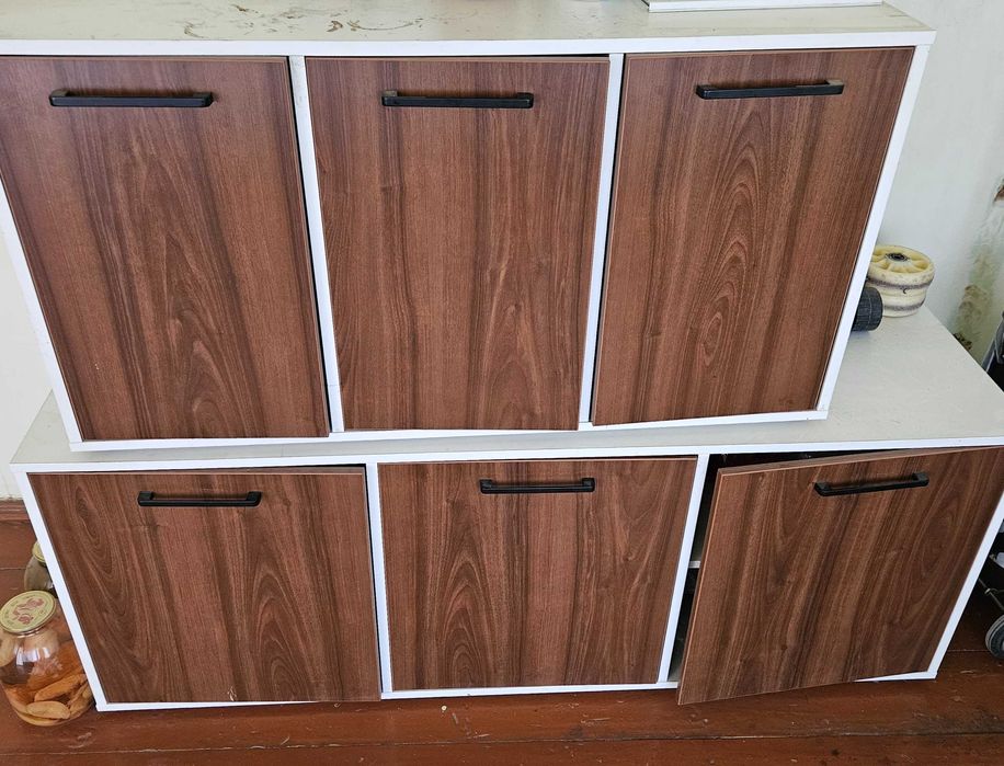 Комплект офисной мебели