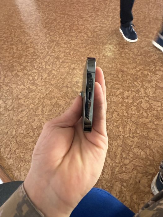 Айфон 13 про 256гб