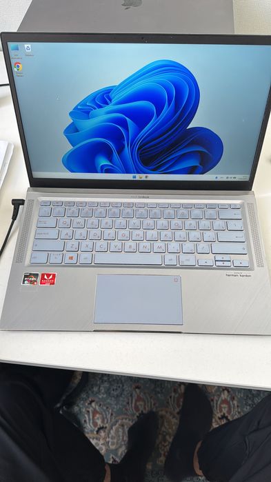 Продаю ноутбук ASU’s Zenbook 14