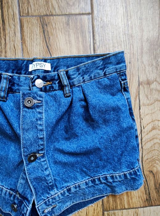 Дамски сет Full Denim от GYPSY