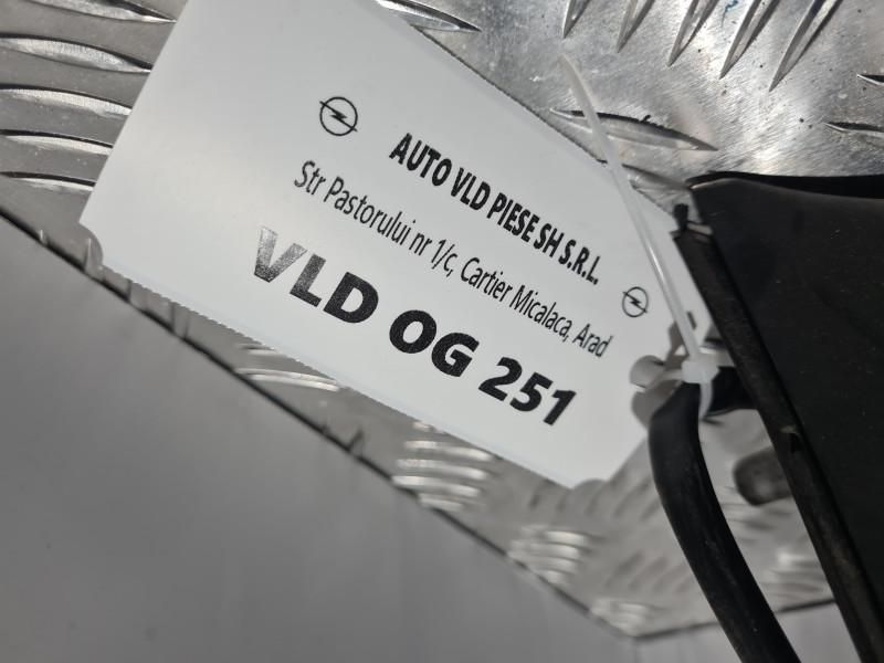 Oglinda dreapta electrica 5 Pini Opel Zafira B
