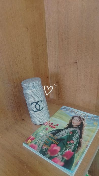 Термосы для воды