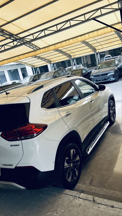 СРОЧНО ПРОДАМ! Tracker-2 Premier