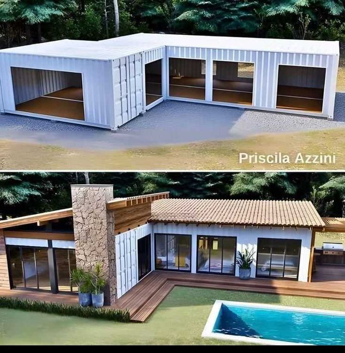 контейноры на любой бизнес