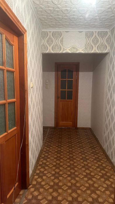 Продаю двухкомнатную квартиру