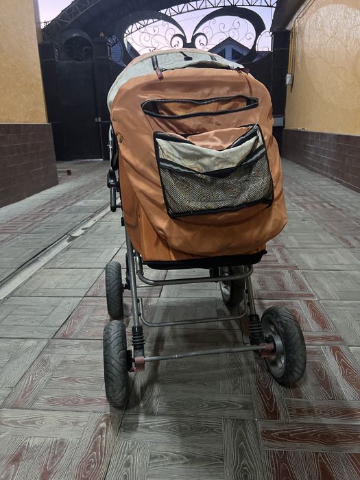 Детская коляска