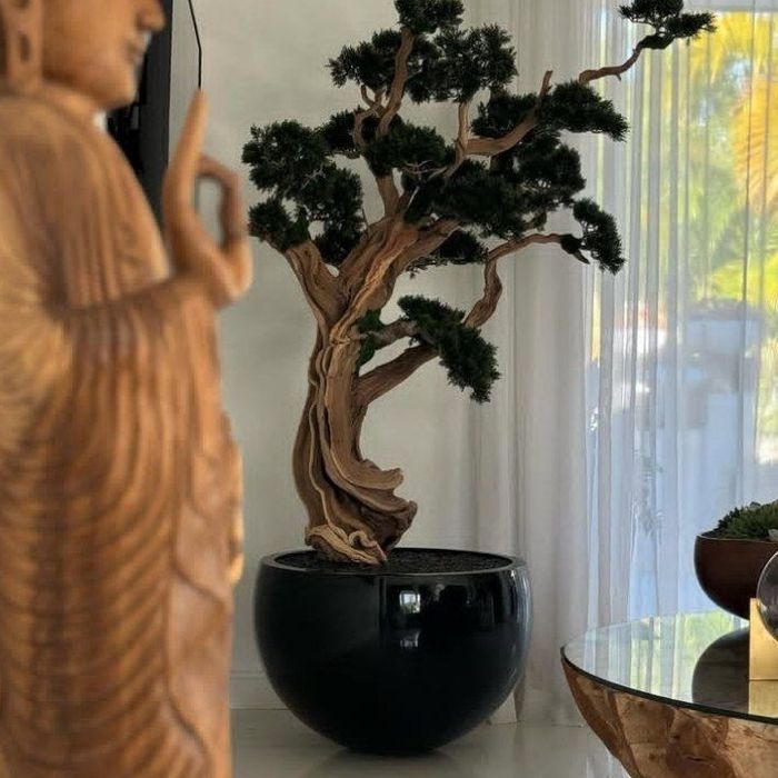 Суний дарахтлар ва гуллар олами! Мир искусственных цветов и деревья !