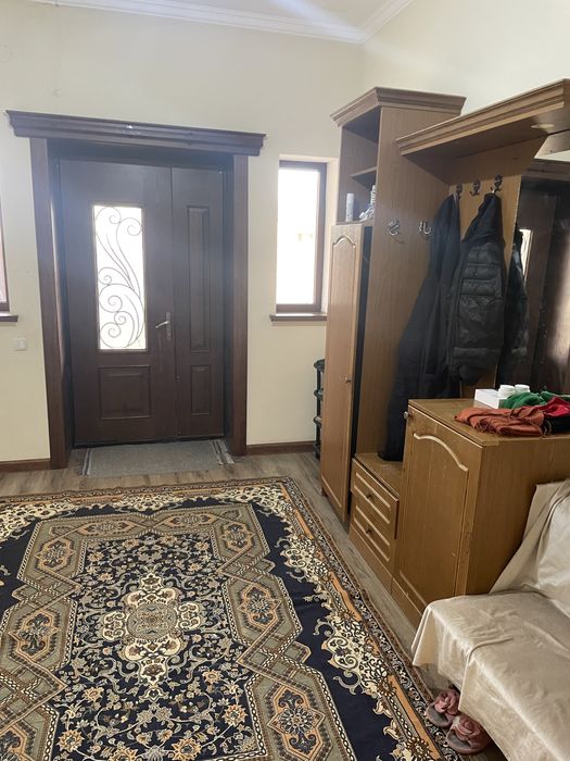 Дом посуточно сдаю