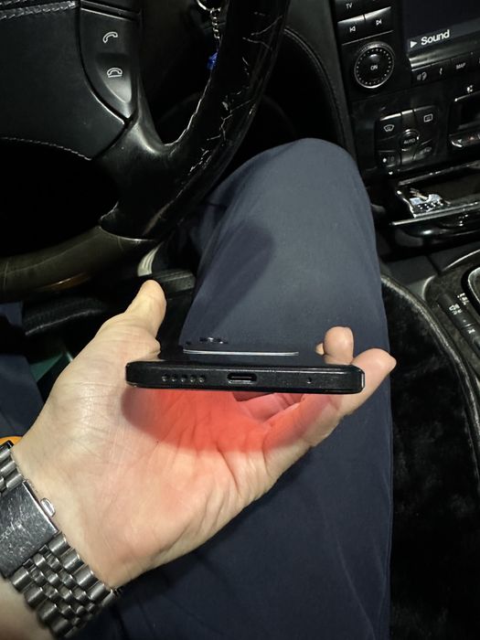 Продается Redmi Note 12S