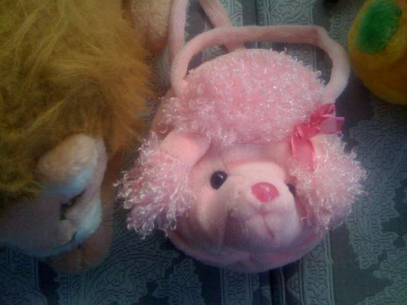 плюшени играчкиииии