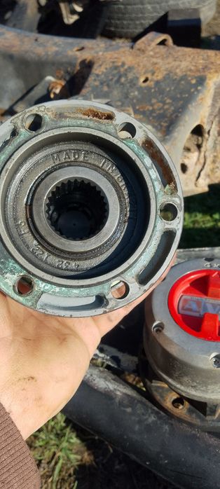 Хъбове за терано 2