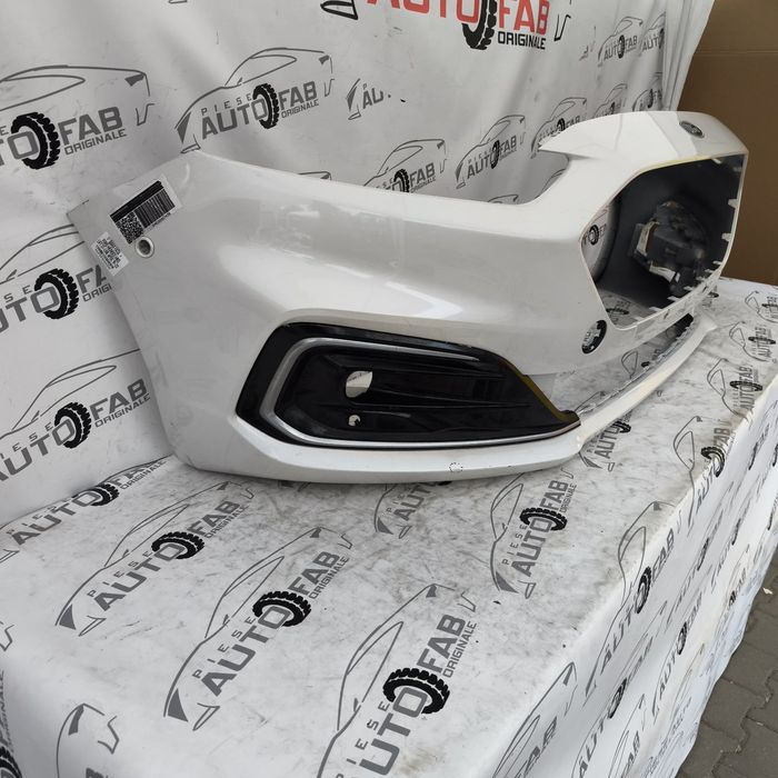 Bara fata Ford Mondeo MK5 Facelift ST-Line an 2019-2020-2021-2022