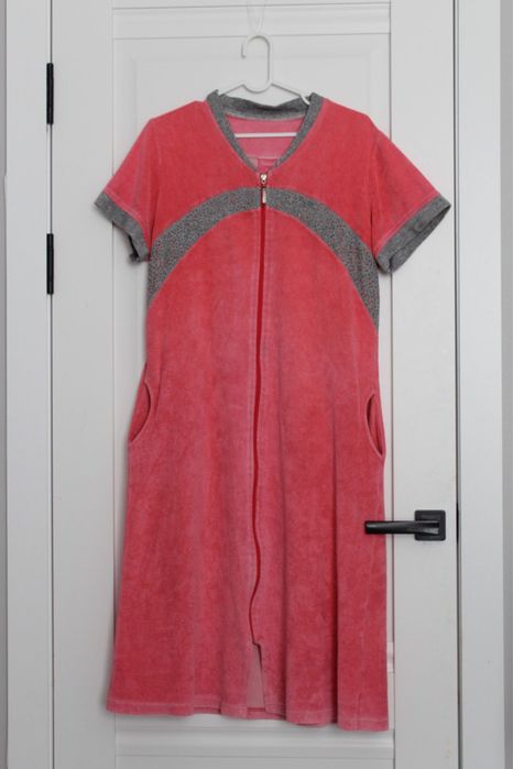 Женский халат