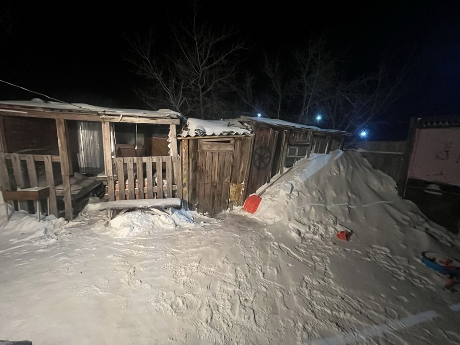 Продам дом в Атамекен