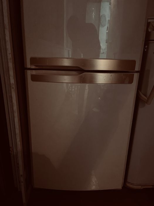 Холодилник Самсунг