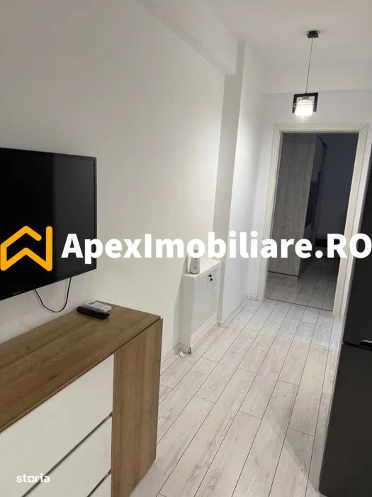 Apartament 2 camere de inchiriat Sebastian Bucuresti | ApexImobiliare.