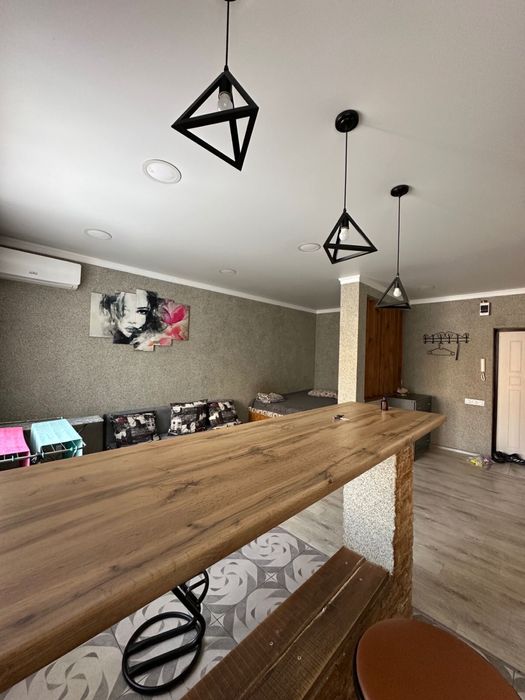 Квартира посуточно и почасам