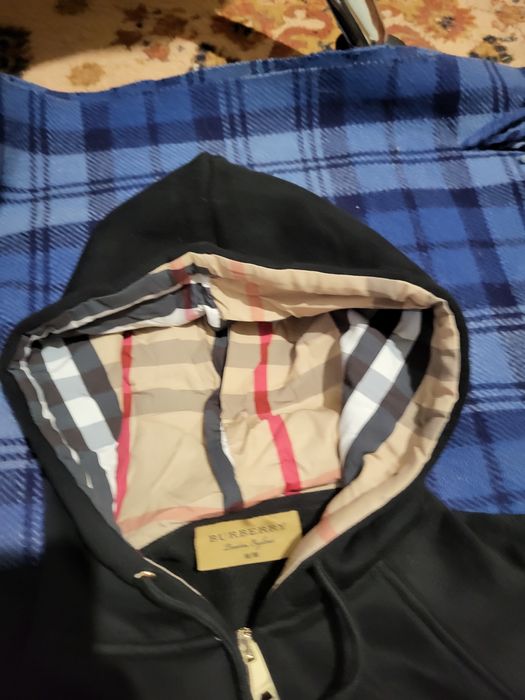 Hanorac Burberry M