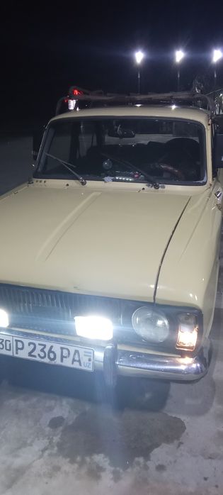 Maskvich prsepli sotiladi