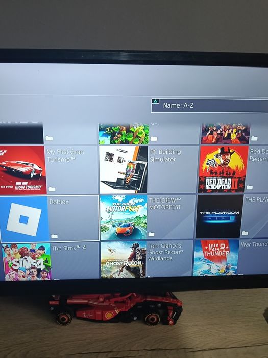 Playstation/ps4 1t (+jocuri  )