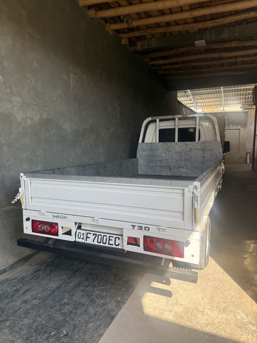 Shineray T30 Restayling sotiladi