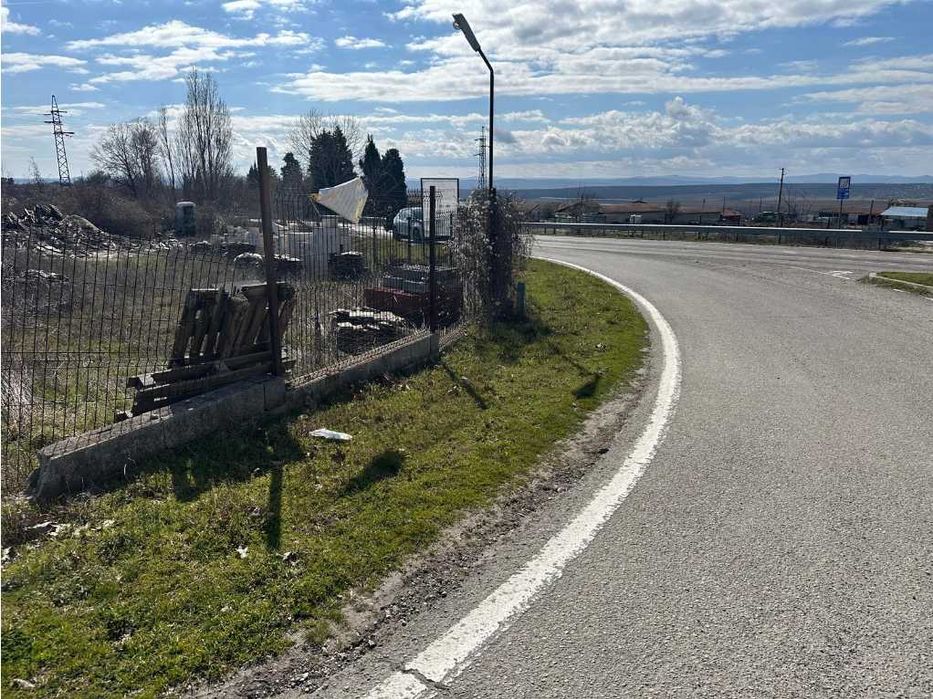 Продава се Парцел в Варна, Център - 2970 кв.м за 77 €/кв.м - Снимка #1