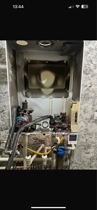|-РЕМОНТ-| газовых |КОТЛОВ| с гарантией