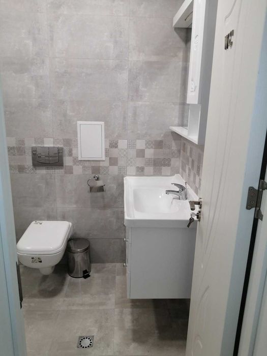 Дава се под наем Двустаен апартамент в Пловдив, Център - 70 кв.м за 459 € - Снимка #6