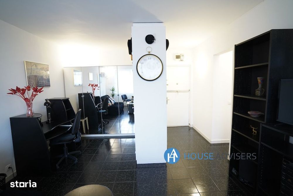 Inchiriere aprtament 2 camere Sala Palatului