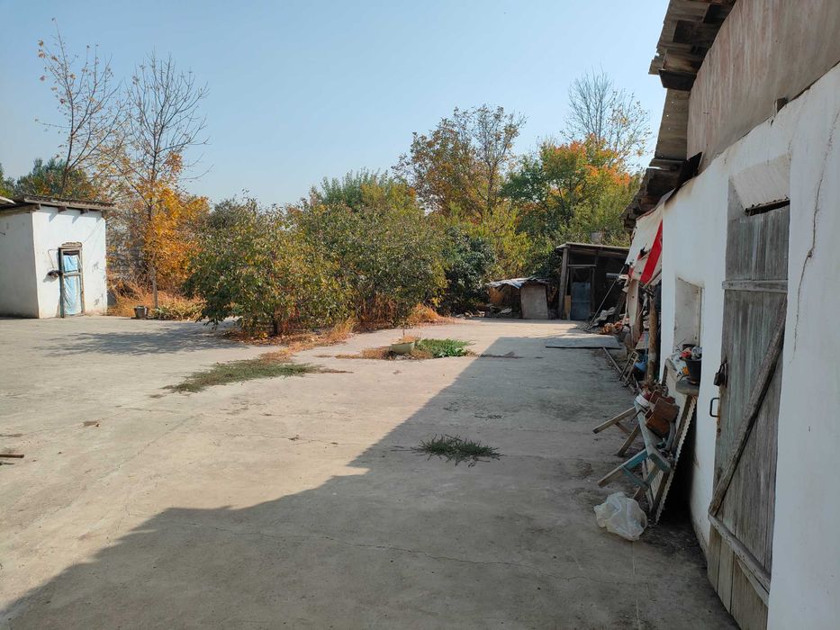 Продается дом 13 соток в Таш Обл. Ободон Махалля