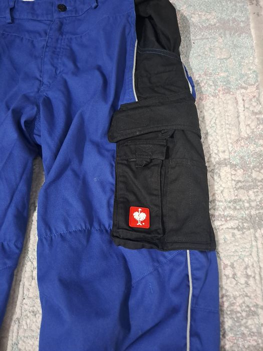 Engelbert Strauss Motion  50