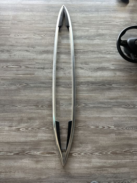 Рейли за VW Passa B7