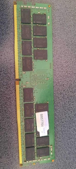 PC4 ddr4 32gb  micron 3200mh