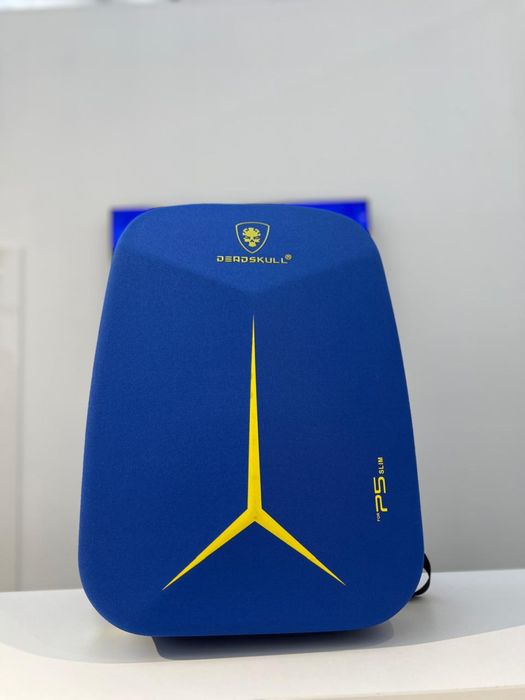 Сумки кейсы защитные для Playstation 5