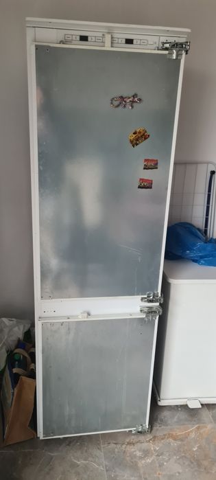 Frigider Bosch incorporat