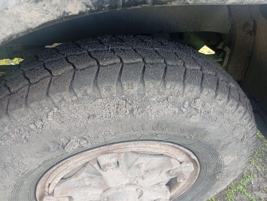 Продас КАМАЗ 55102