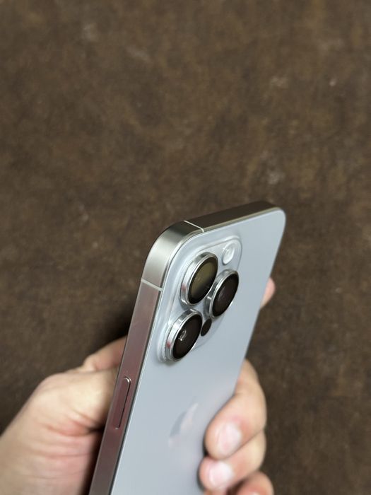 Iphon 15 pro max
