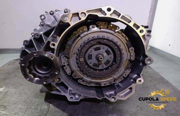 Cutie de viteze automata URF 1.0TFSI Mild Hybrid URF Audi A3 4 (8Y) [