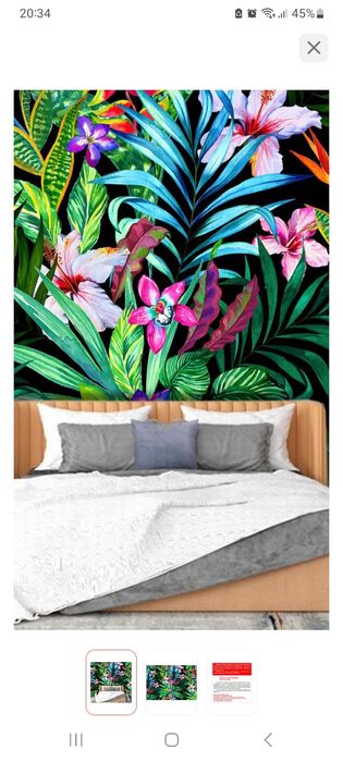 Поклейка обоев и ремонт