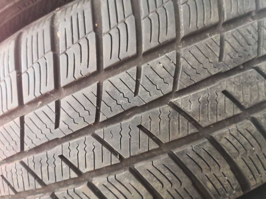 215 60 16 цола гуми barum