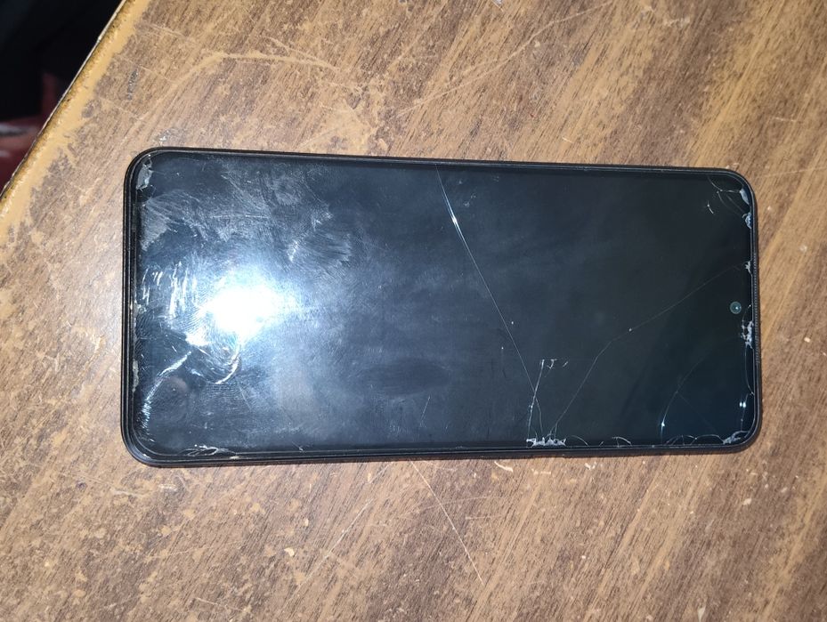 Продаётся телефон Redmi Not 12S