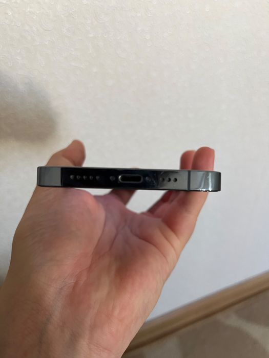 Iphone 13 pro 128 Sierra Blue