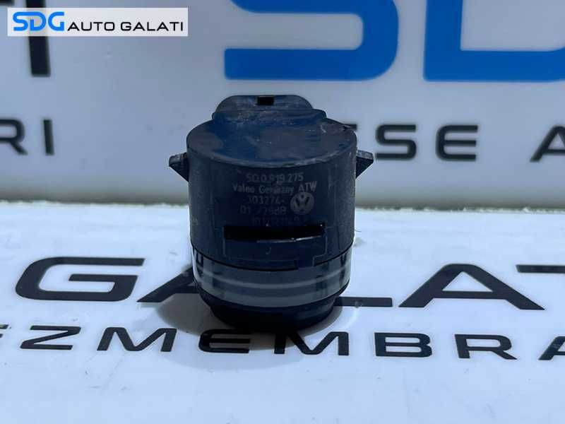Senzor Senzori Parcare VW Jetta 2015 - 2018 Cod 5Q0919275 [AV0535]