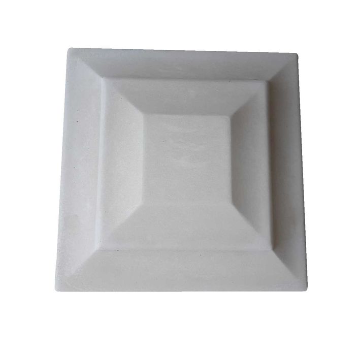 Capace stalpi de gard 25x25cm