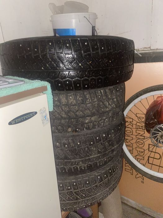 Дөңгелек сатылады