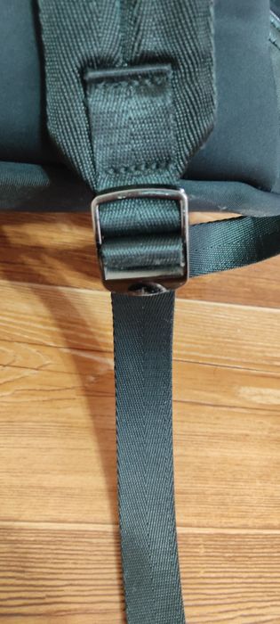 Рюкзак школьный унисекс