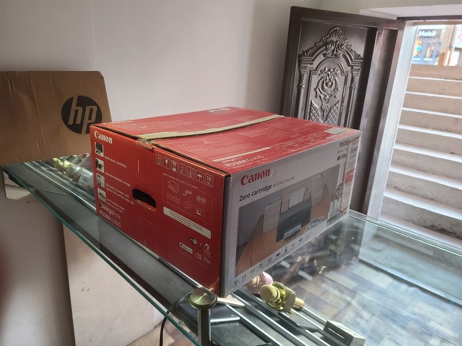 Printer canon sotiladi