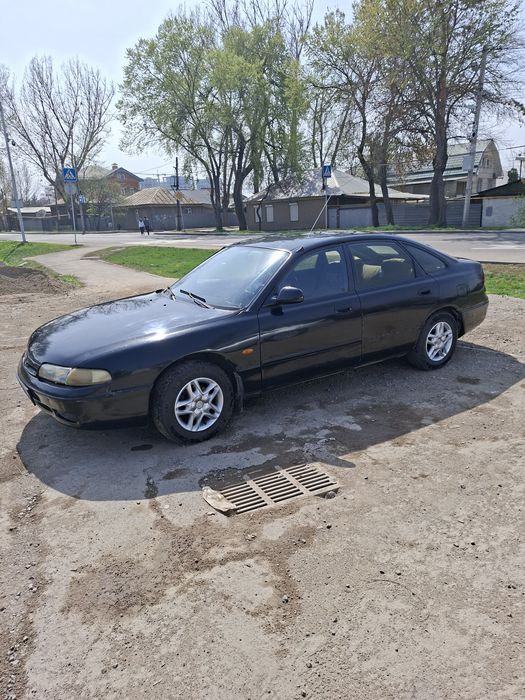 Мазда кронос 1994г