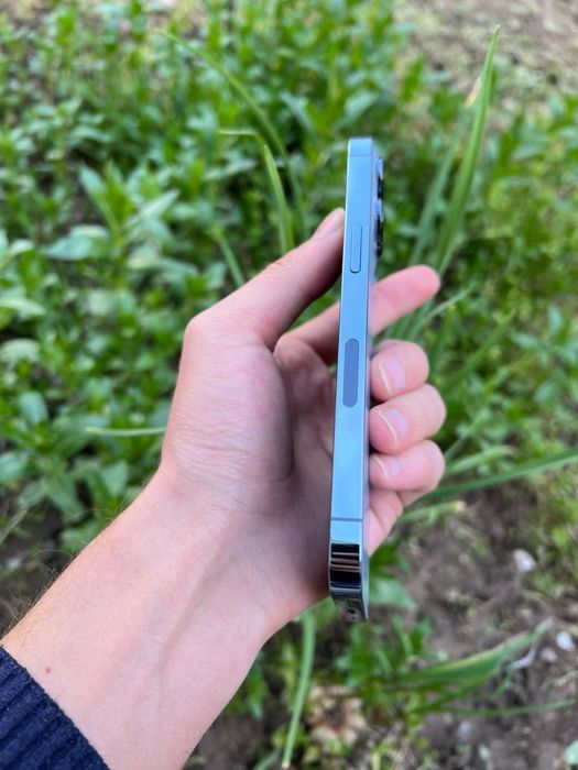 IPhone 13 Pro 128 GB Ideali